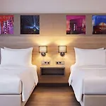 Lindner Hotel Düsseldorf Airport