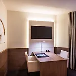 Lindner Hotel Düsseldorf Airport