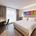 Lindner Hotel Düsseldorf Airport