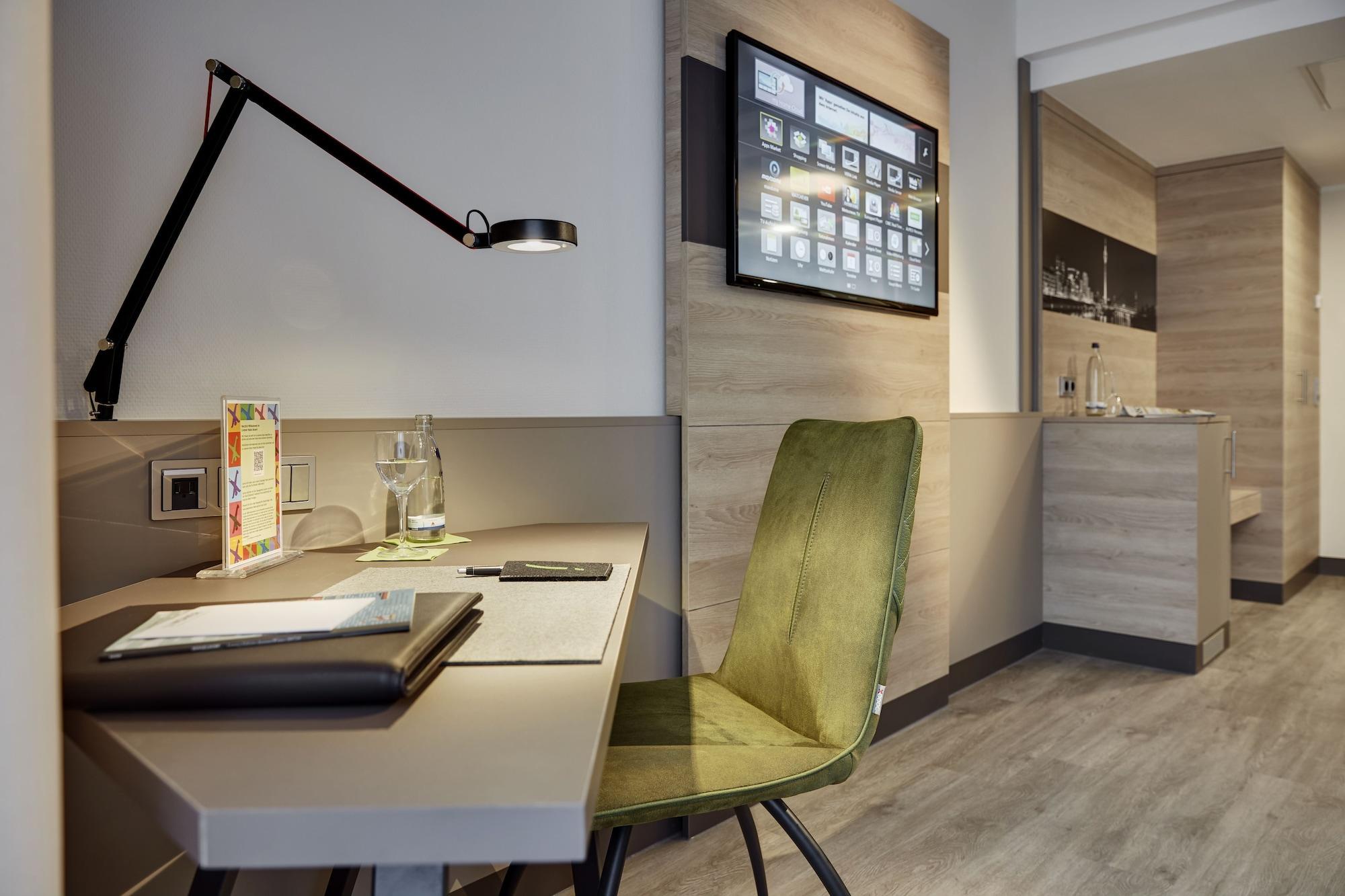 Lindner Airport Hotel