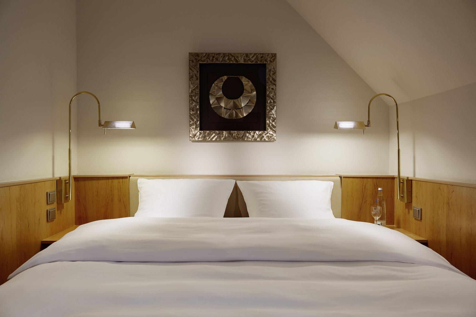 Lindner Airport Hotel