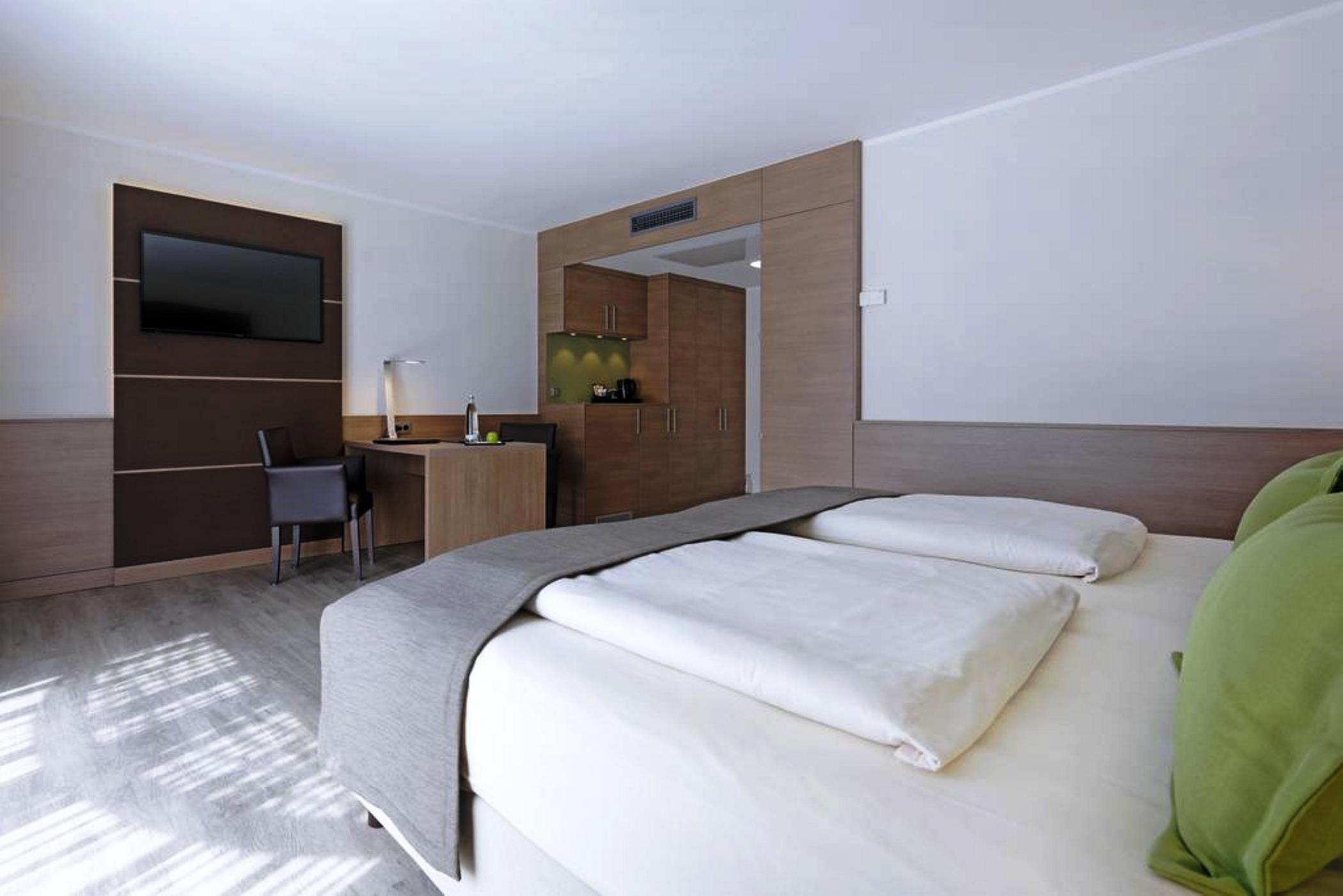 Lindner Airport Hotel