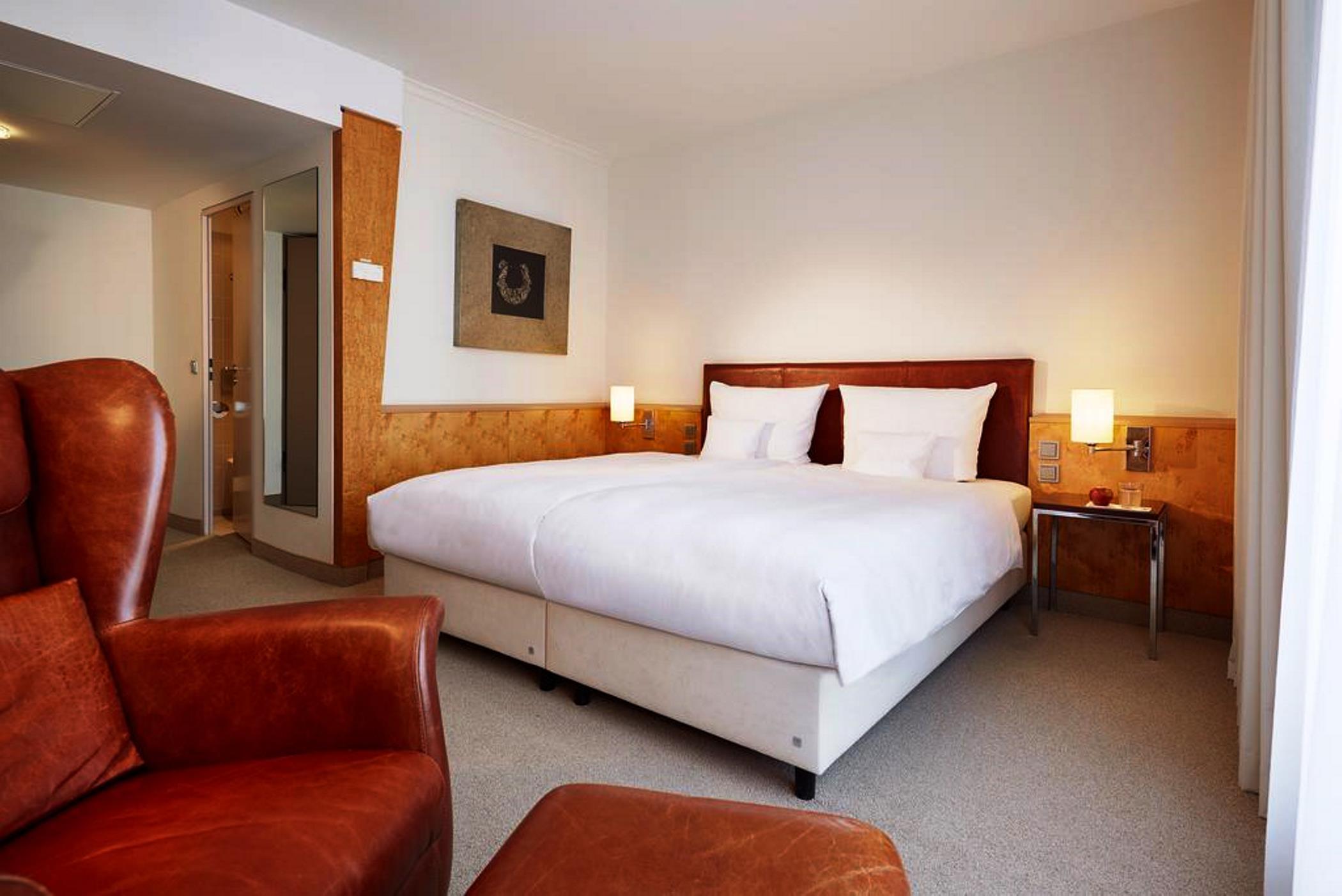 Lindner Airport 4*