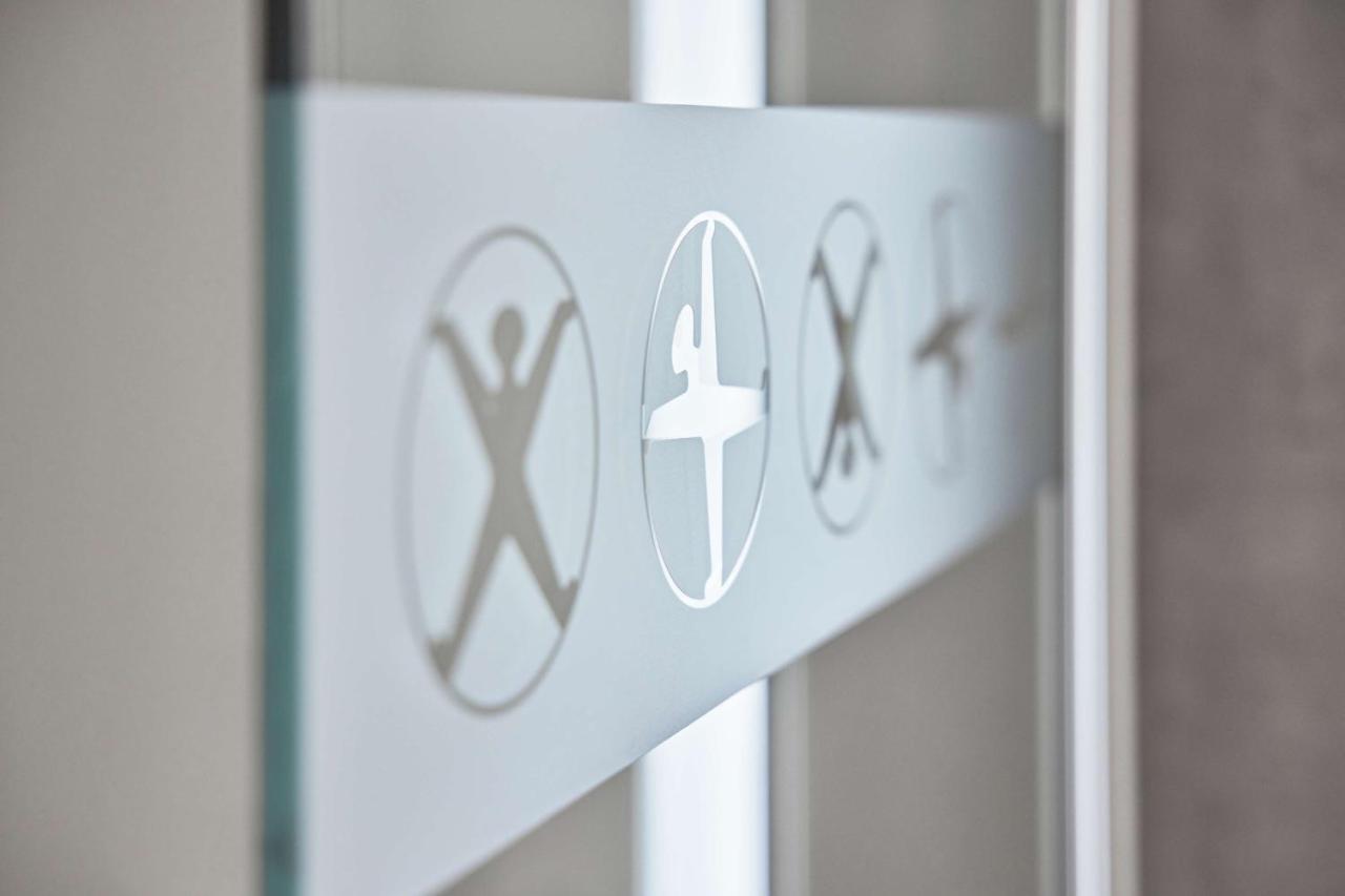 Lindner Airport Hotel
