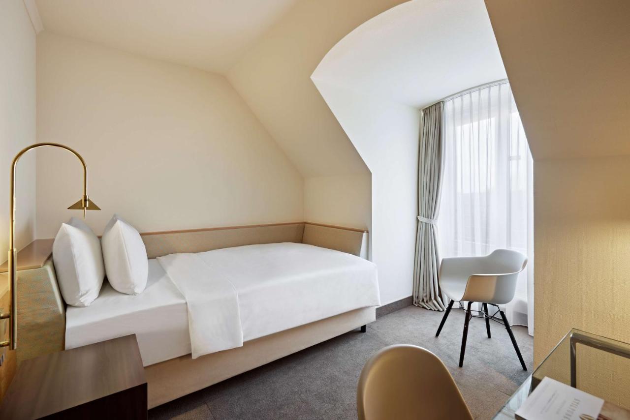 Lindner Airport Hotel