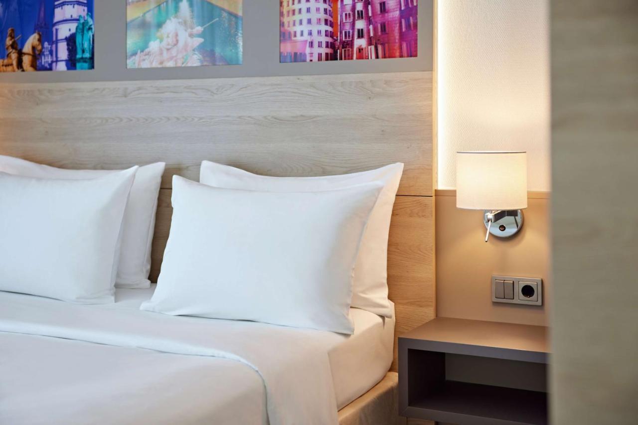 Lindner Airport 4*