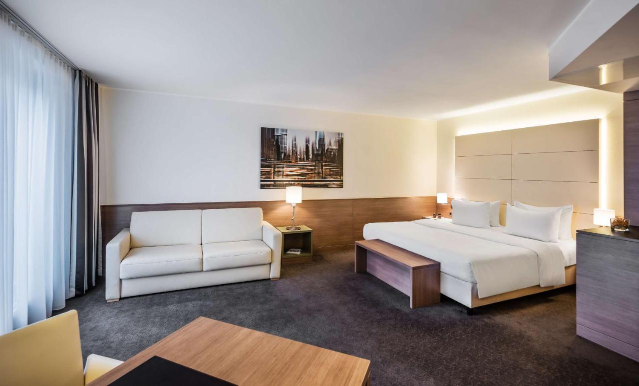 Lindner Airport Hotel