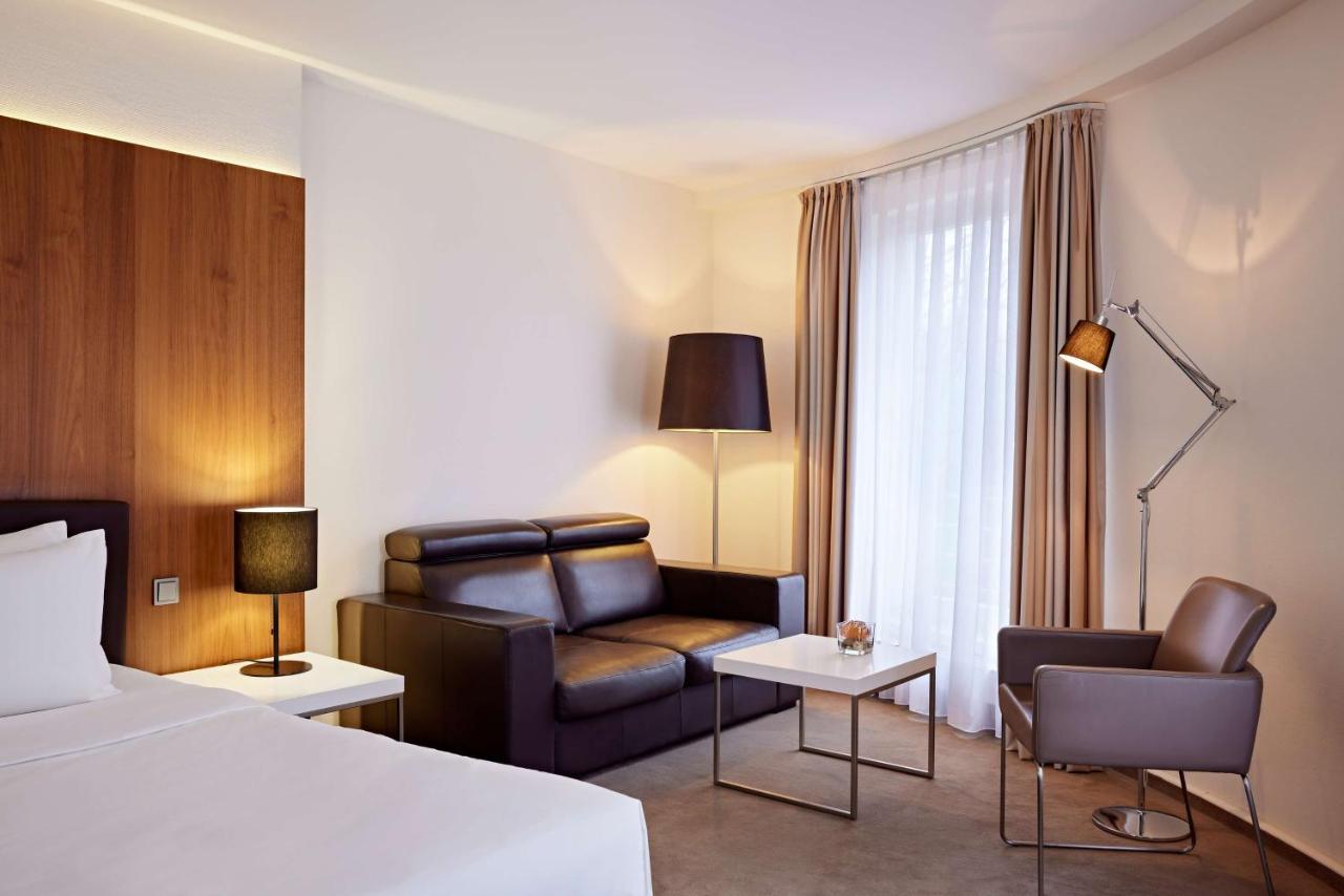 Lindner Airport 4*