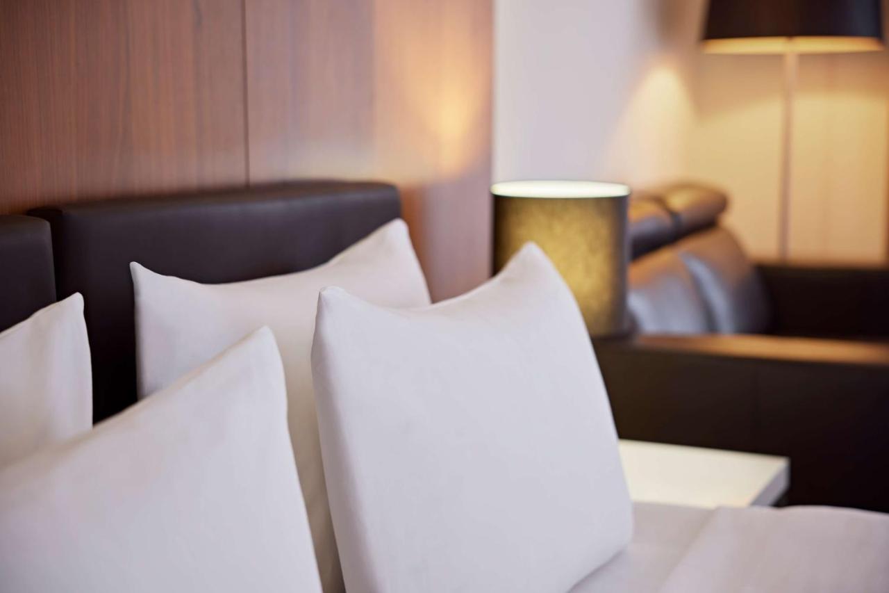Lindner Airport Hotel Düsseldorf