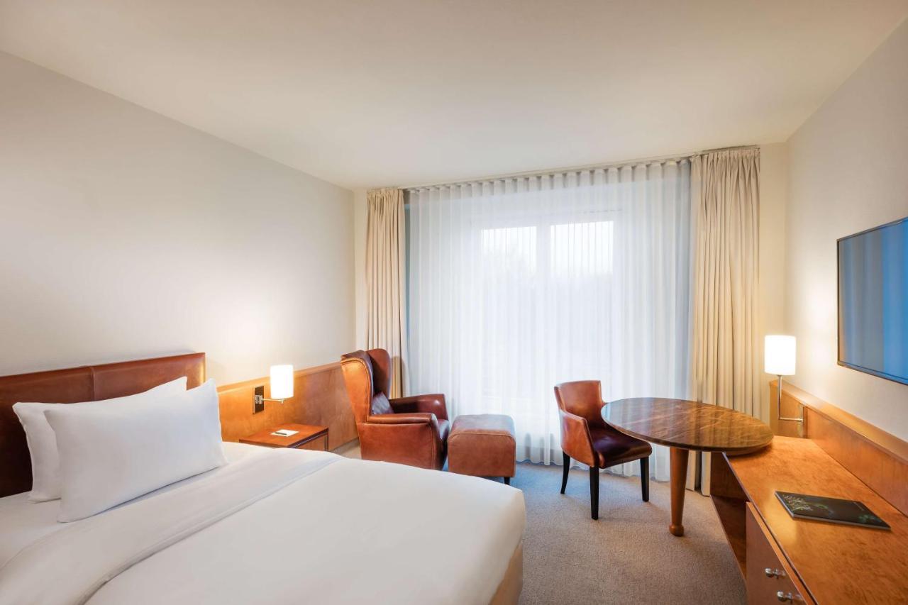 Lindner Airport 4* Düsseldorf