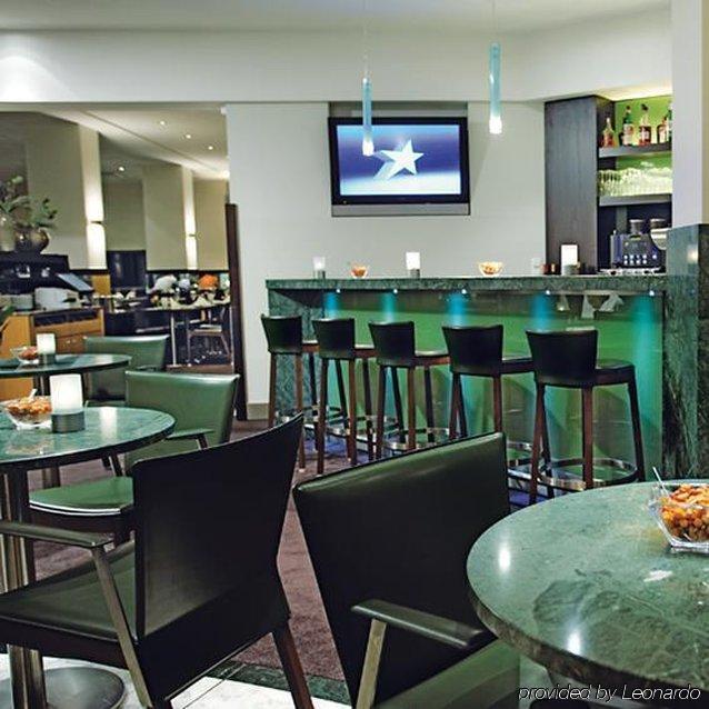 Hotel Lindner Airport 4*